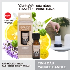 Tinh dầu Warm Luxe Cashmere