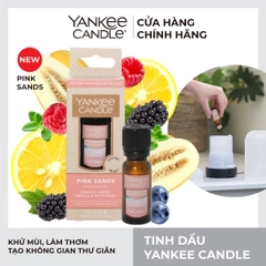 Tinh dầu Pink Sands
